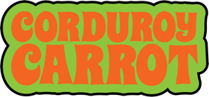 Corduroy Carrot